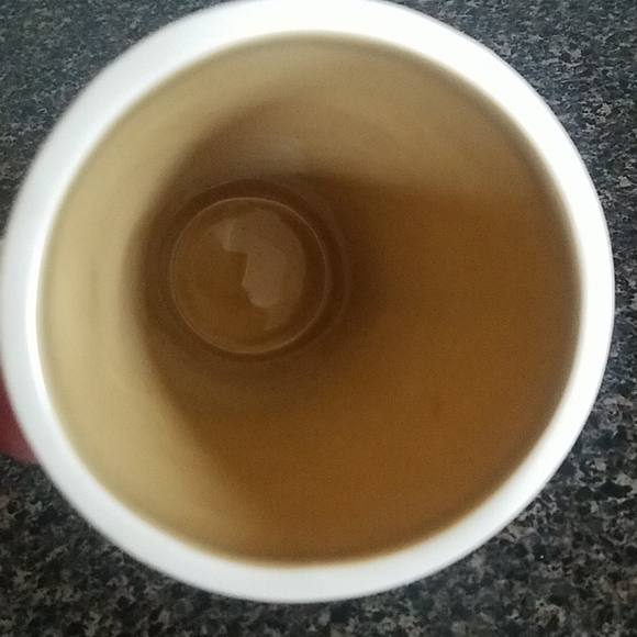 Coffee cup - Picture 3 of 3